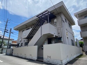 新和ハイツ