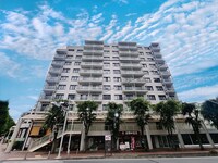 ﾆｭｰｼﾃｨ東戸塚南の街1号棟