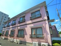 ヴィレヂ・ハピネス5－弐番館