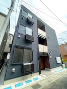 イクシオ Daita Valleyの外観