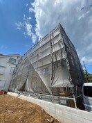 イクシオ Daita Valleyの外観
