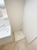 洗濯機置場 イクシオ Daita Valley