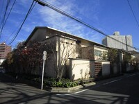 アパ－トメント鶉