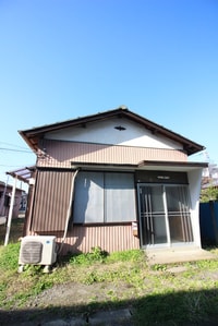 栄和貸家13号棟