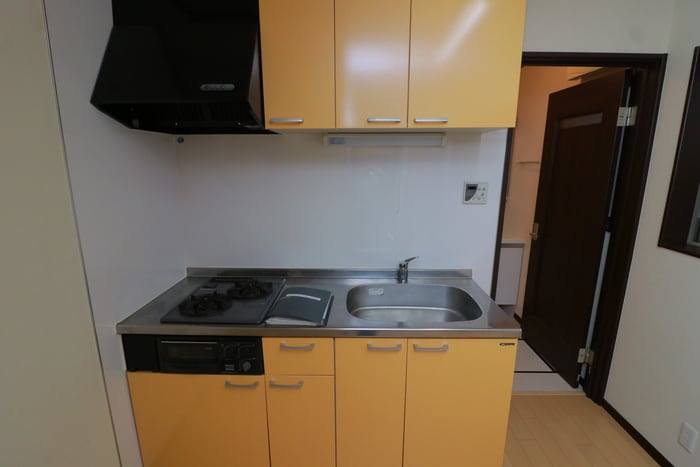 キッチン ジュネスⅡ