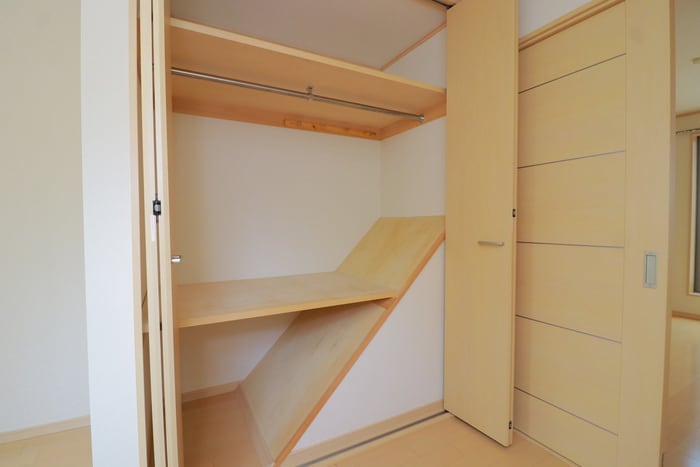 収納 ジュネスⅡ