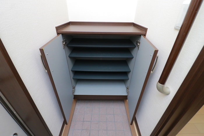 靴箱 ジュネスⅡ