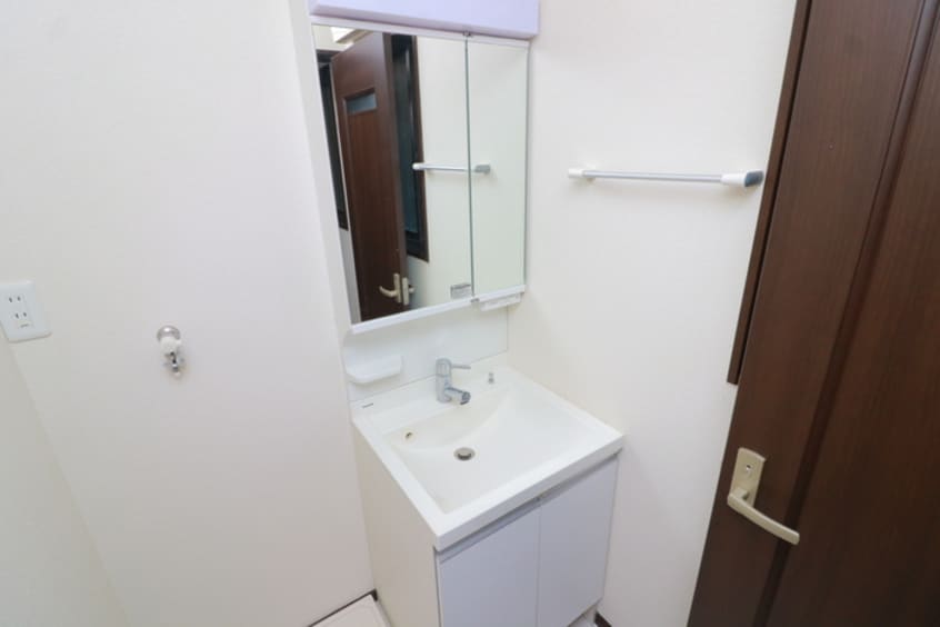 洗面 ジュネスⅡ