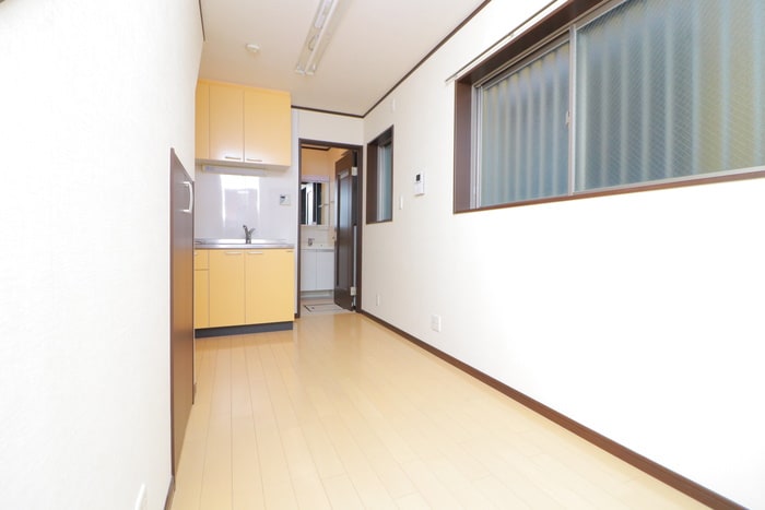 居室 ジュネスⅡ