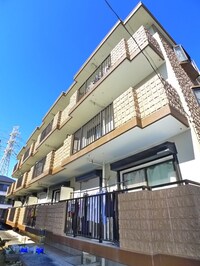 モントレ－西船