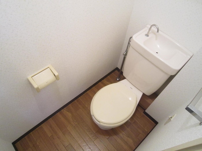 トイレ モントレ－西船