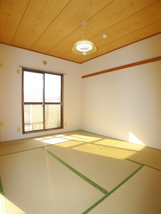 内観写真 モントレ－西船