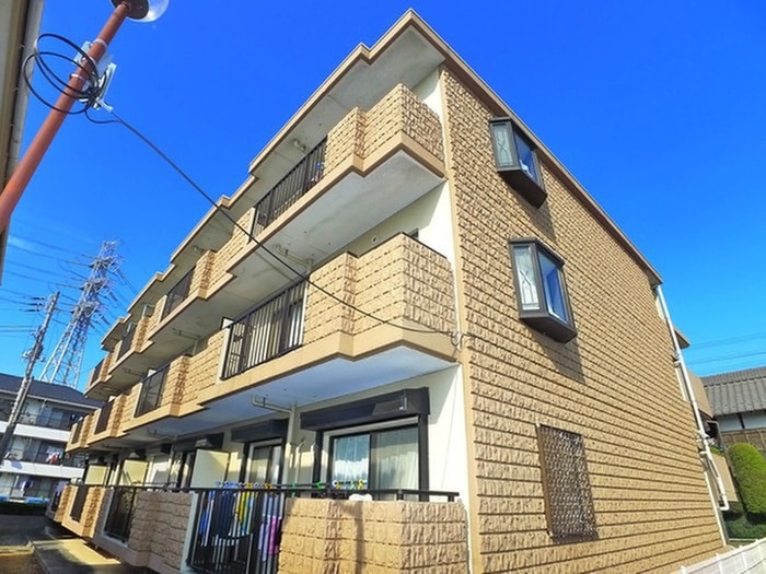 ベランダ・バルコニー モントレ－西船