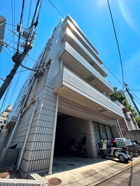 荻窪金子ビル