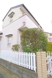 鴨川様貸家
