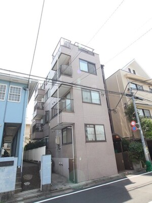 プチ・バレ－ヌ自由が丘