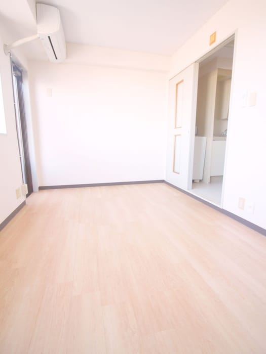 居室 プチ・バレ－ヌ自由が丘