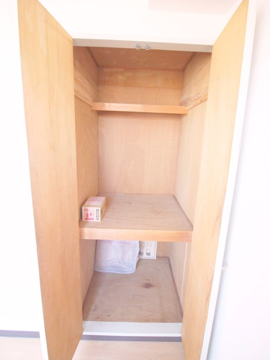 収納 プチ・バレ－ヌ自由が丘