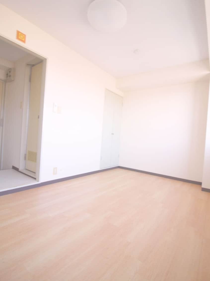 居室 プチ・バレ－ヌ自由が丘