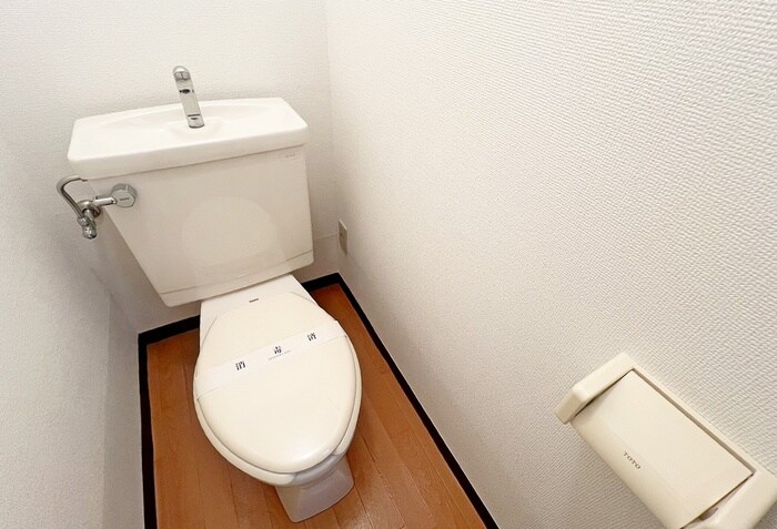 トイレ コ－ポラスＫ２