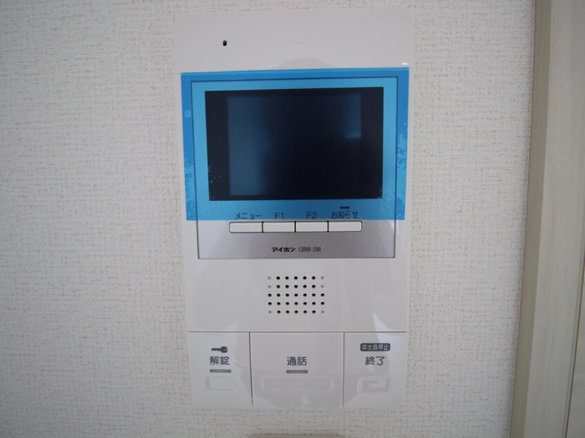 内観写真 NSGATE西新井