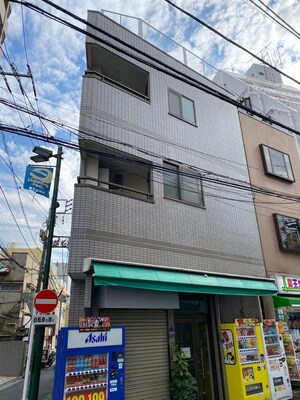 ゼファー落合