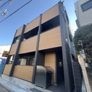 ＭＥＬＤＩＡ東向島Ⅰの外観