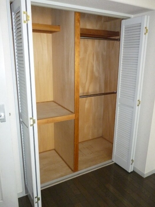 収納 リズ中央林間№１