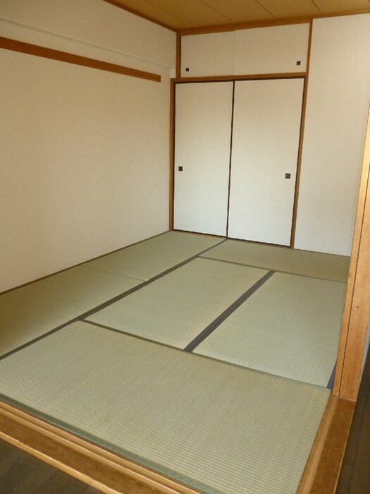 居室 リズ中央林間№１