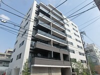 ｻﾞ･ﾊﾟｰｸﾊｳｽ文京白山（203）