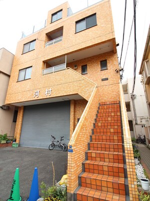 河村ビル