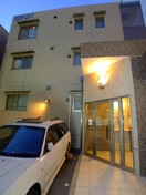 外観写真 グラッド