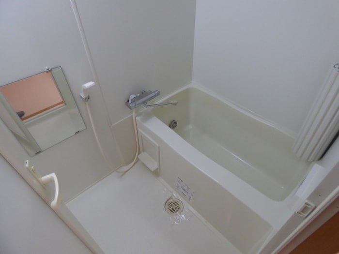 バス／シャワールーム等 グラッド