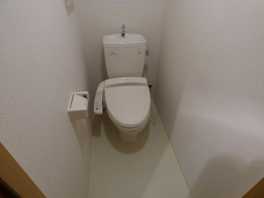 トイレ グラッド