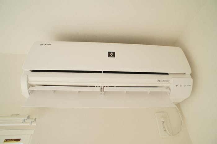 内観写真 グラッド