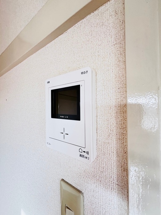 内観写真 ホワイトコ－ト田奈