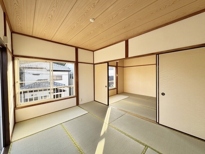 居室 サニーフラットB