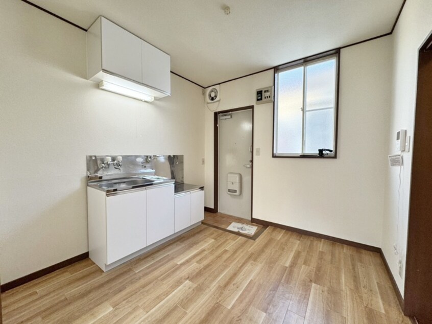 居室 サニーフラットB