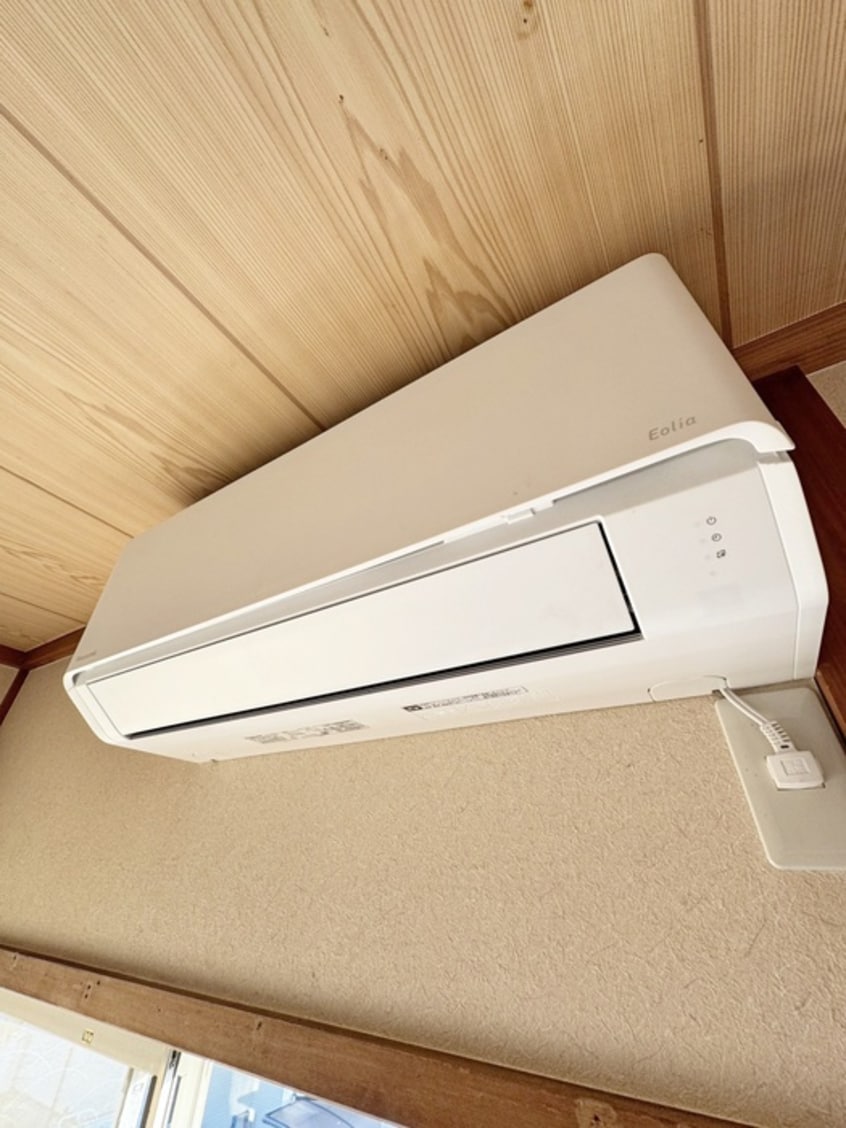 内観写真 サニーフラットB