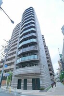 PREMIUM　CUBE　池袋要町(503)の外観