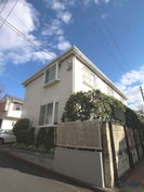 さくら・コンフォルトの外観