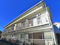 コーポタツノＡ棟