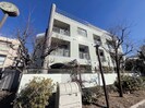 パークサイド大渕の外観