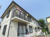 石橋ハイツA
