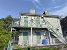 レイクヒル上大岡の外観
