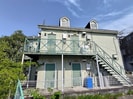 レイクヒル上大岡の外観