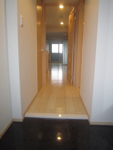 玄関 ペドラ・リオⅢ