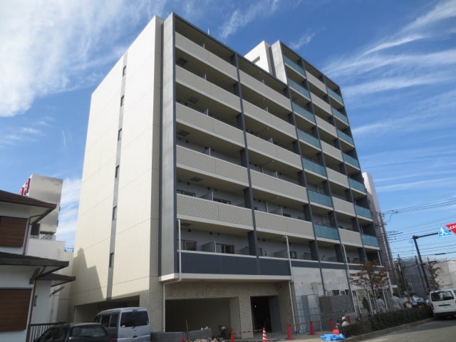 外観写真 ペドラ・リオⅢ