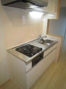 キッチン ペドラ・リオⅢ