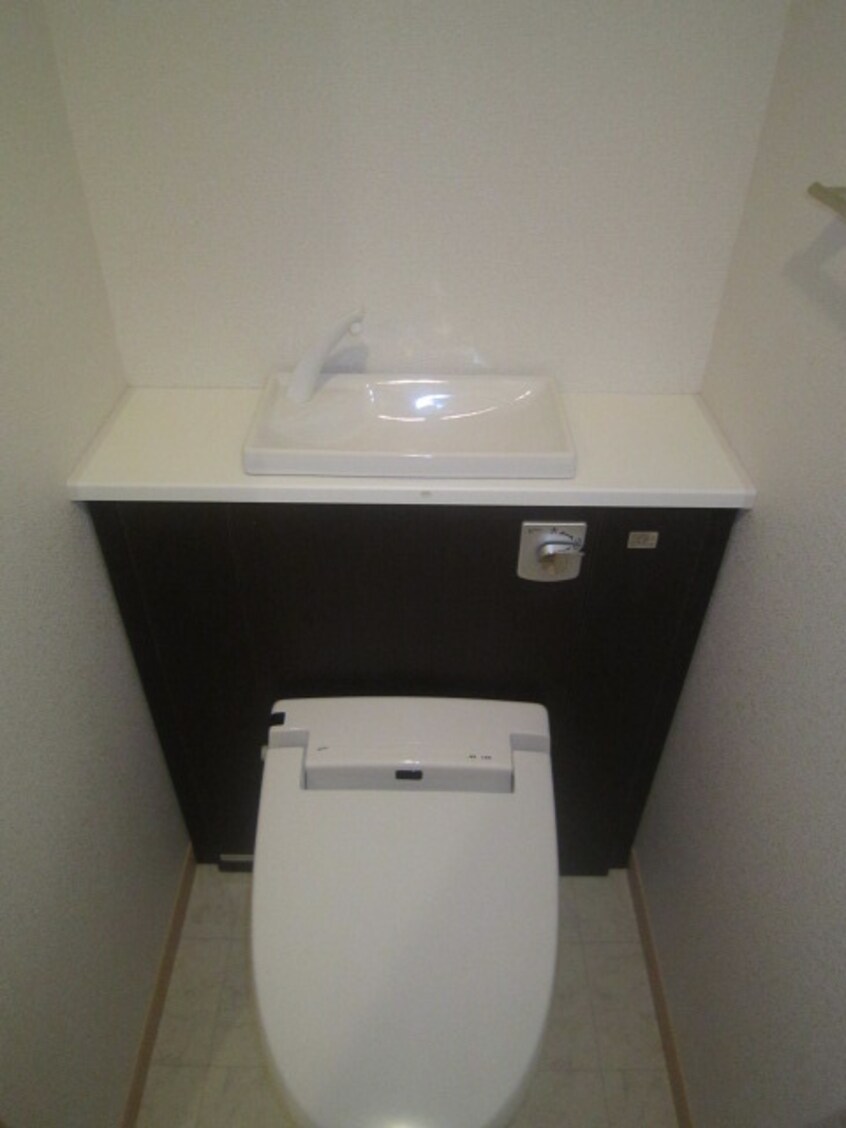 トイレ ペドラ・リオⅢ